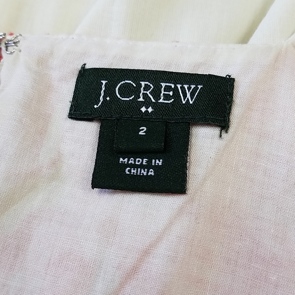 J. CREW - Picture 6 of 7